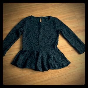 Sexy sexy lace back top ❤️💕😊